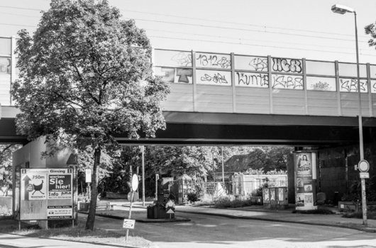 Wandlungsräume Symbolbild