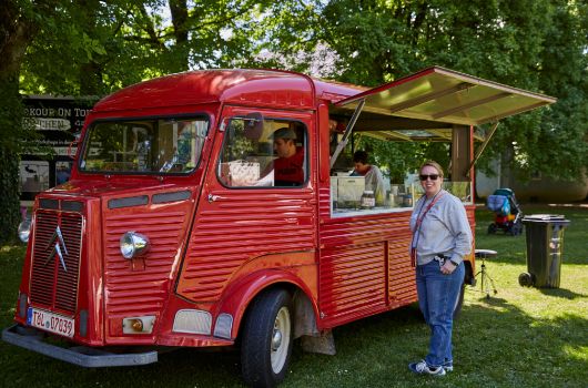 Tag der Städtebauförderung 2025