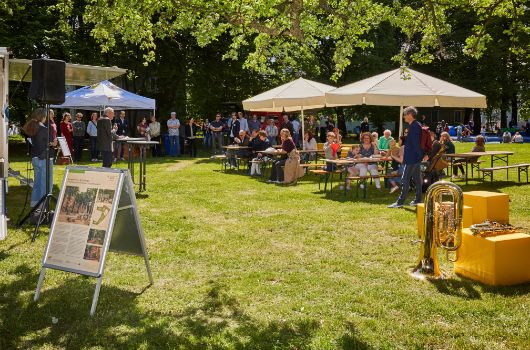 Tag der Städtebauförderung 2025