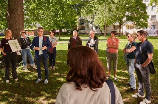 Tag der Städtebauförderung 2025