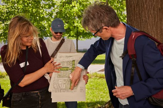 Tag der Städtebauförderung 2025