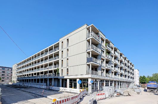 Eugen-Jochum-Straße