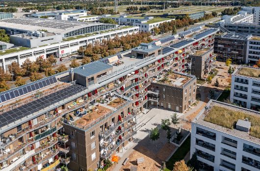 "RIOriem" - Willy-Brandt-Allee