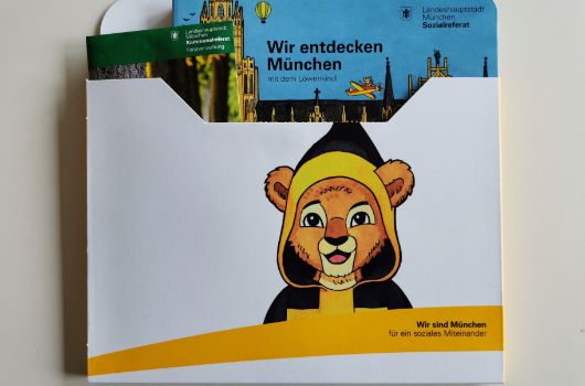 Babybegrüßungspaket 1