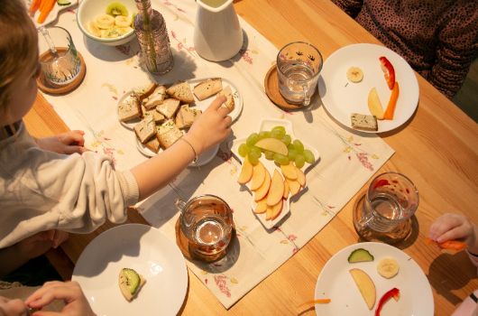 Vom Feinsten für die Kleinsten