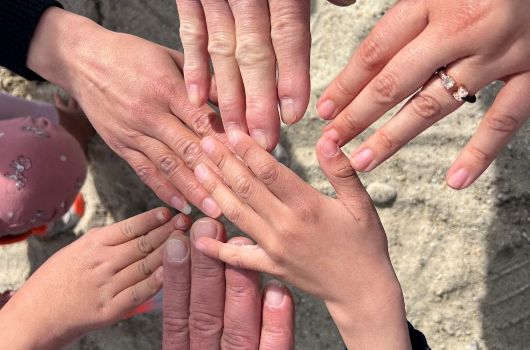 Unterstützung im Sozialraum 1