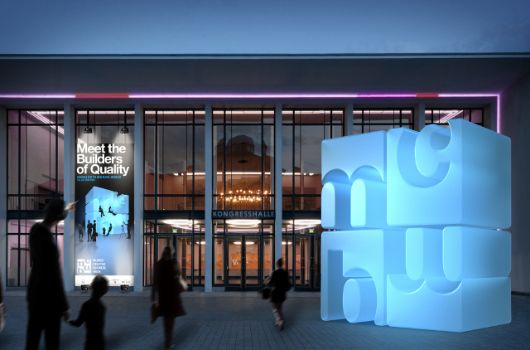 MCBW - Munich Creative Business Week