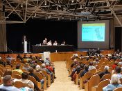 Bürgerversammlung in Giesing