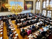 Vollversammlung 15. Mai 2024