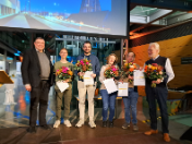 Aktion „Bei Anruf Licht!“ Preisverleihung 2025