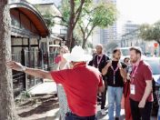 SXSW 2025 - Walking Tour