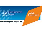 Innovationspreis Bayern Logo