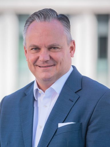 Dr. Christian Scharpf