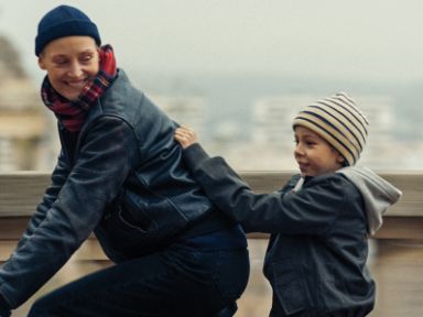 Screenshot Love Me Tender