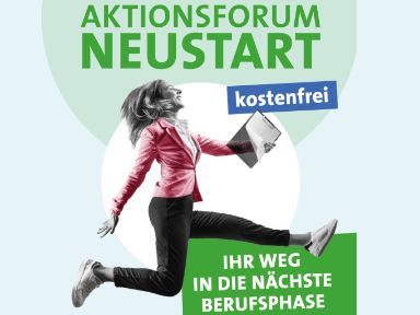 Aktionsforum Neustart