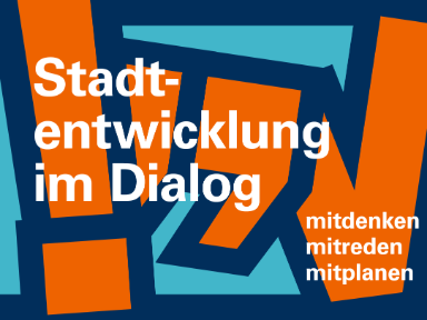 Stadtentwicklung im Dialog - Teaser 2