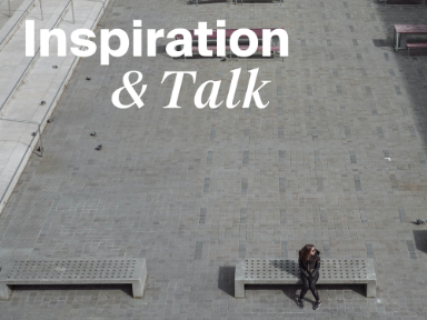 Inspiration & Talk: Einsamkeit