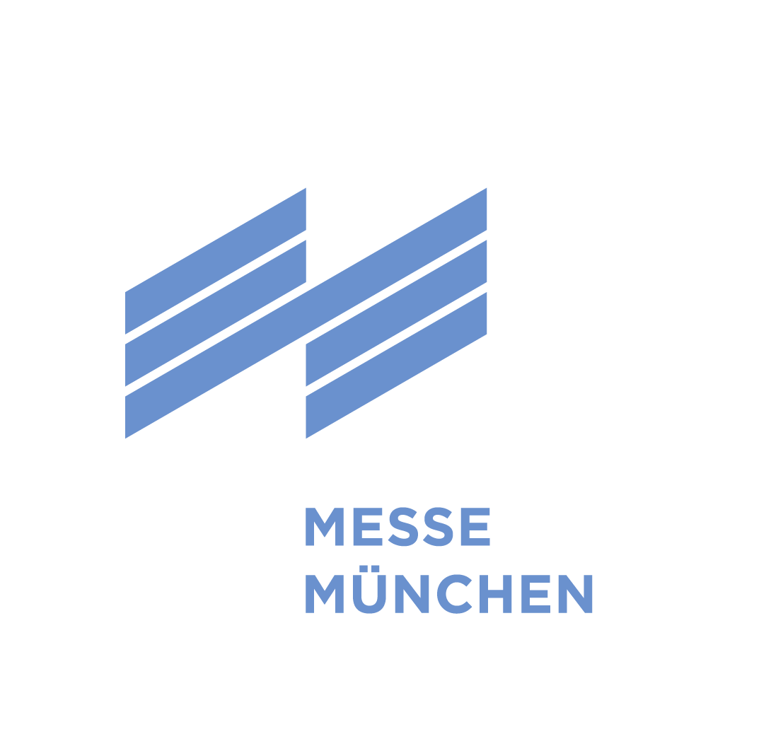 Logo Messe München
