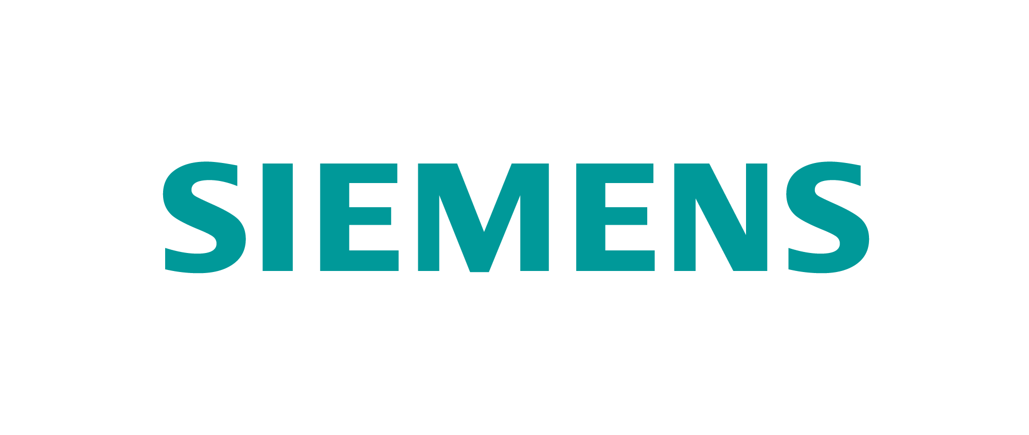 Logo Siemens