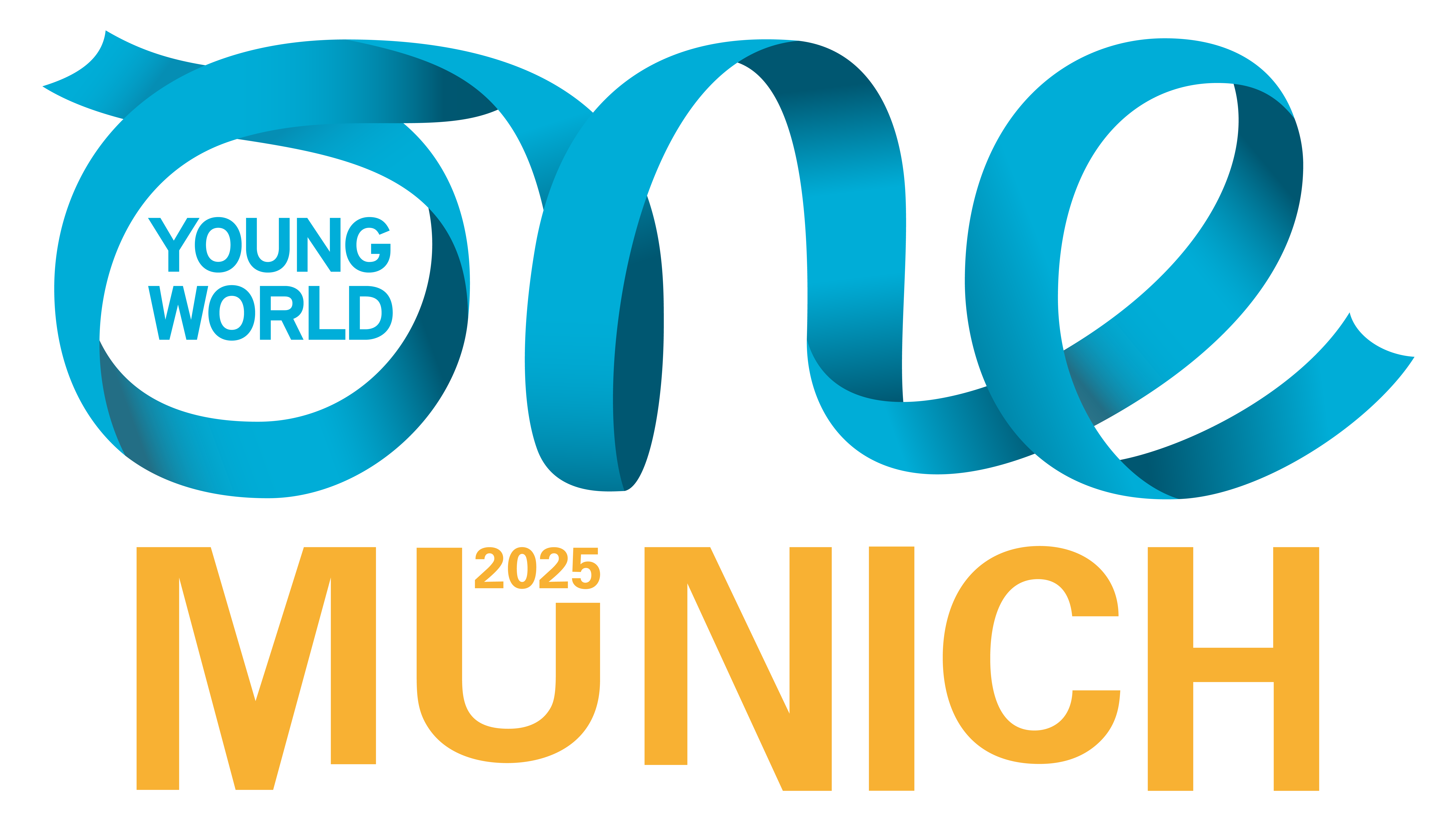 Logo One Young World Munich 2025