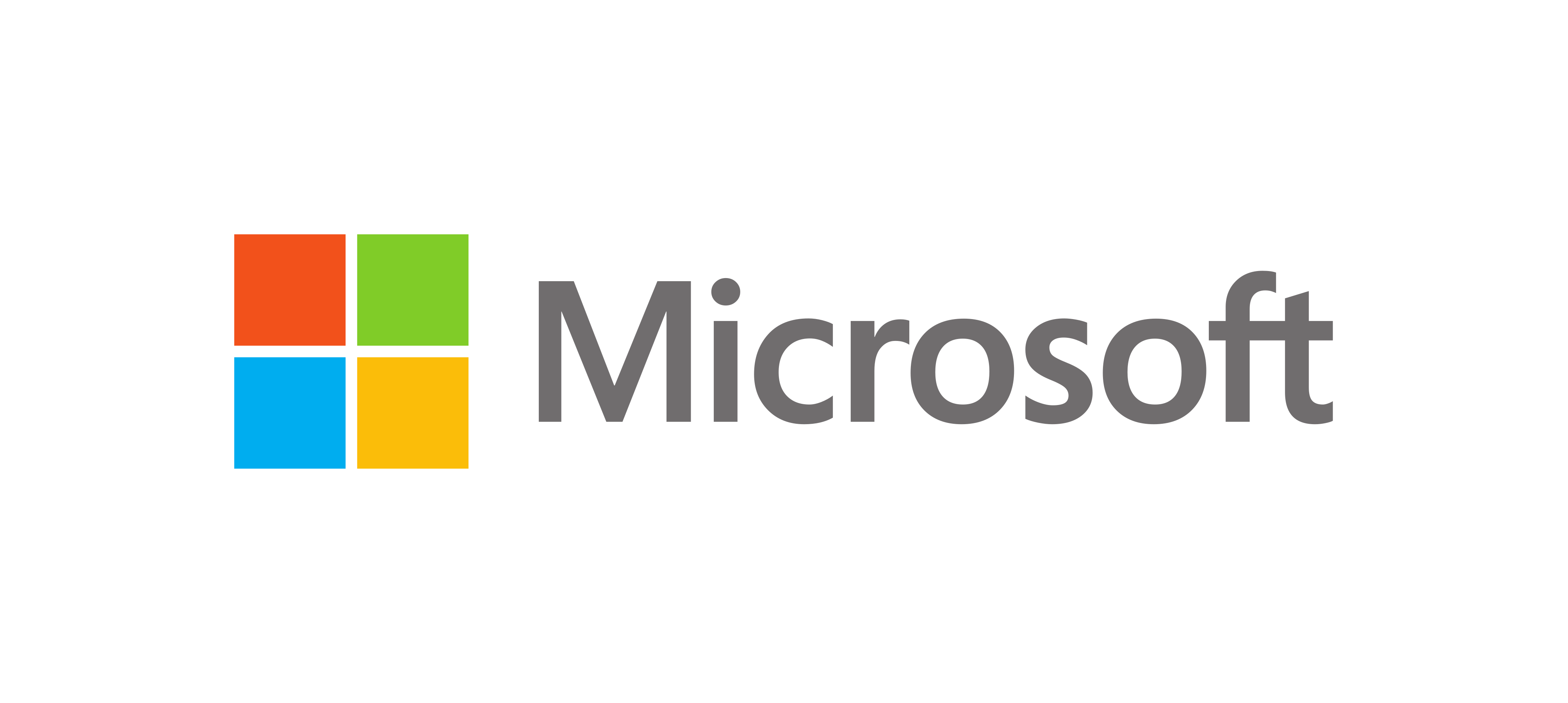 Logo Microsoft