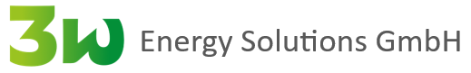 3W Energy Solutions GmbH Logo