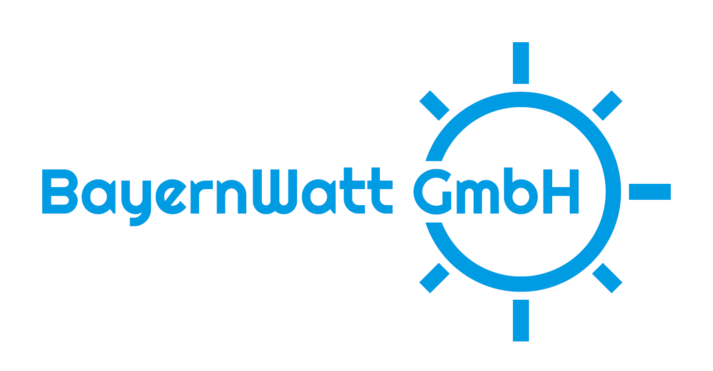 BayernWatt GmbH Logo