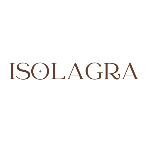 Isolagra Solar- und Agraranlagen GmbH Logo