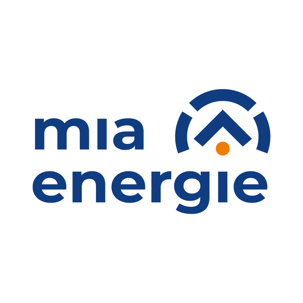 mia energie GmbH Logo