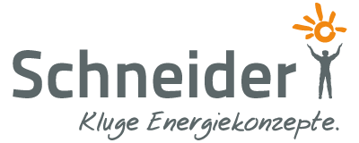 Schneider GmbH Logo