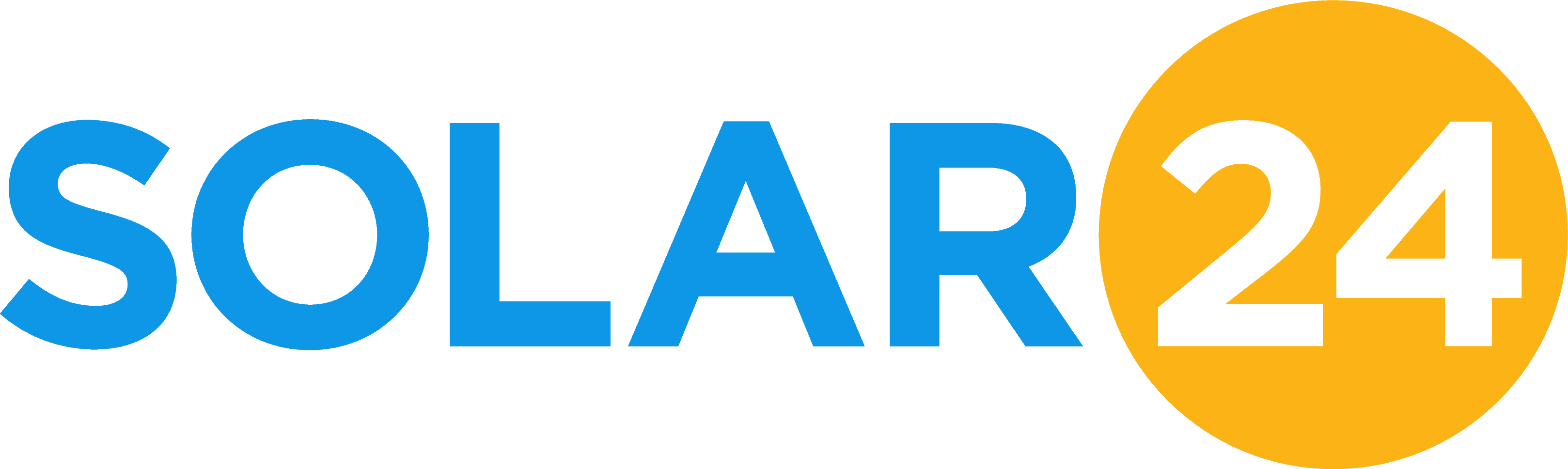 SOLAR24 GmbH Logo