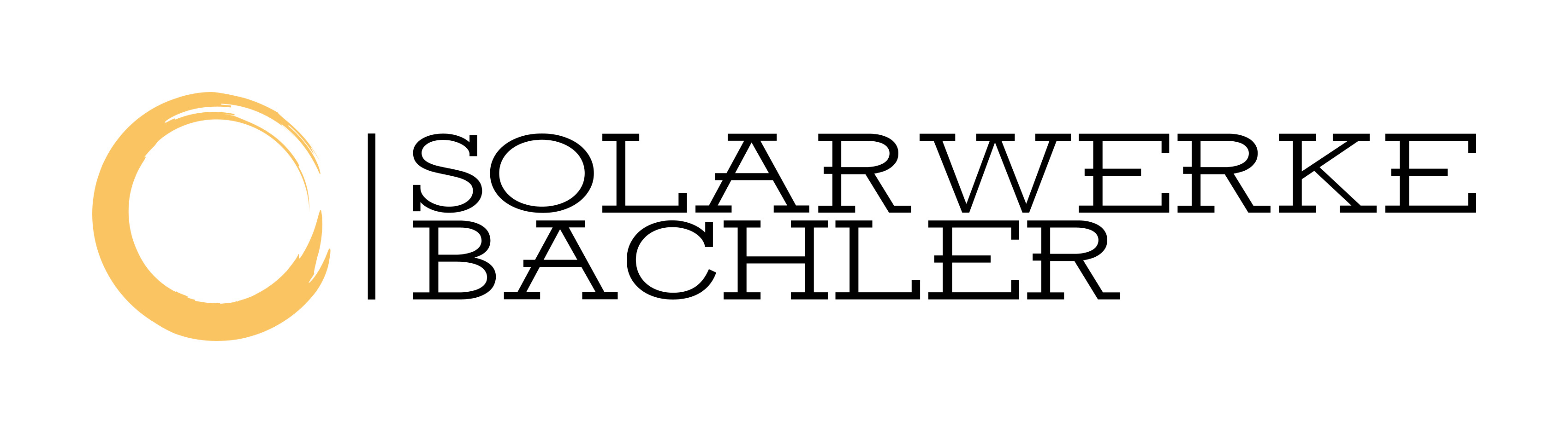 Solarwerke Bachler GmbH Logo