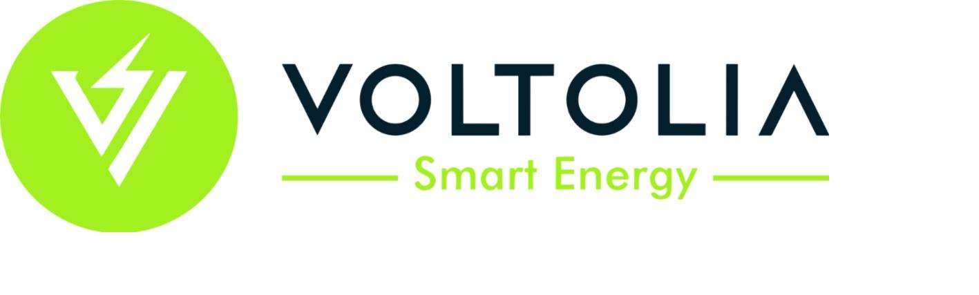 Voltolia GmbH Logo